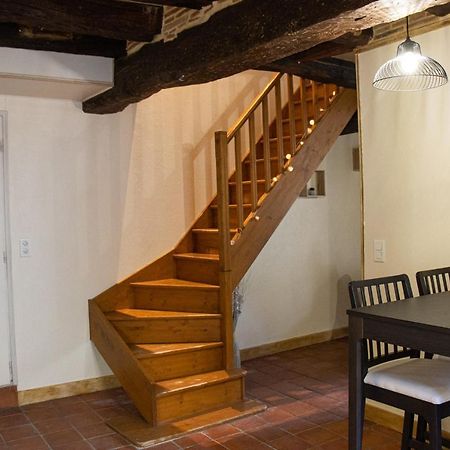 Ferienwohnung Columna Historya 1 Bergerac Exterior foto