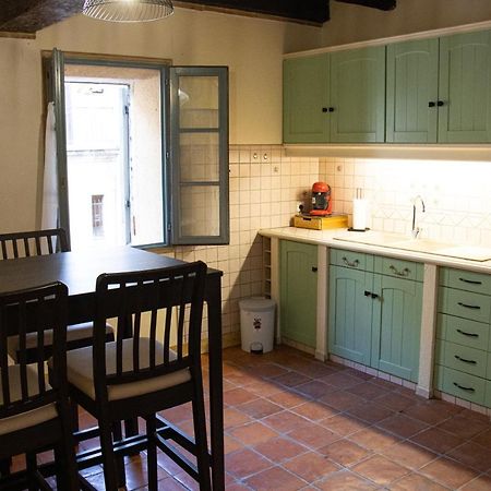 Ferienwohnung Columna Historya 1 Bergerac Exterior foto
